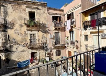 Foto 9 - Bilocale VICOLO DELLE PERGOLE
 
32, Siracusa - foto 9