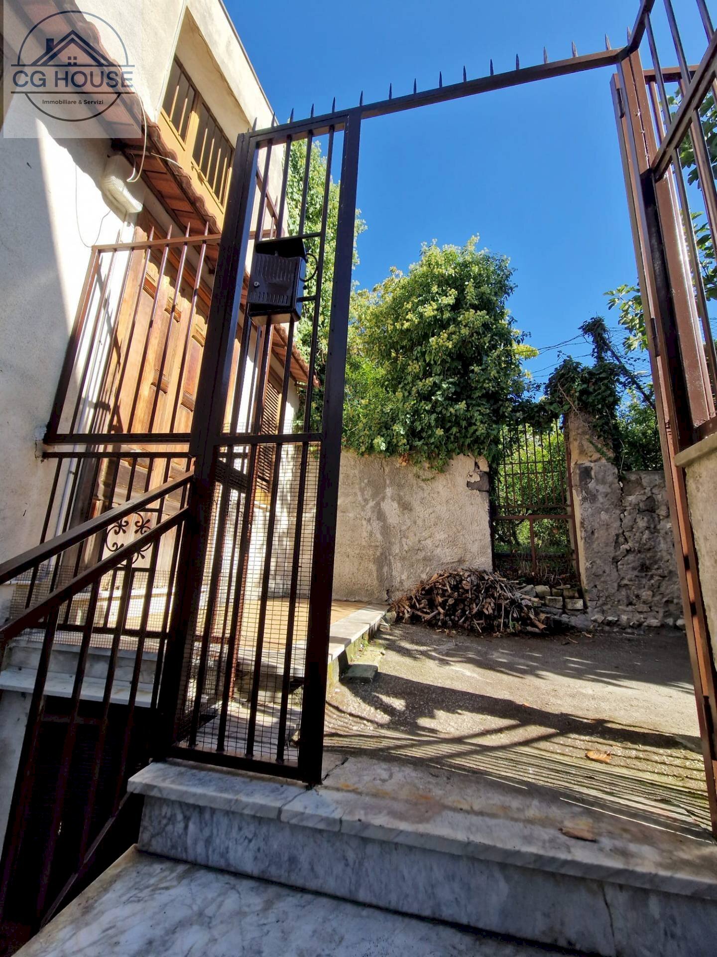 Foto 1 - Semi-detached house Via Principe Lancellotti
 
36, Lauro - photo 1