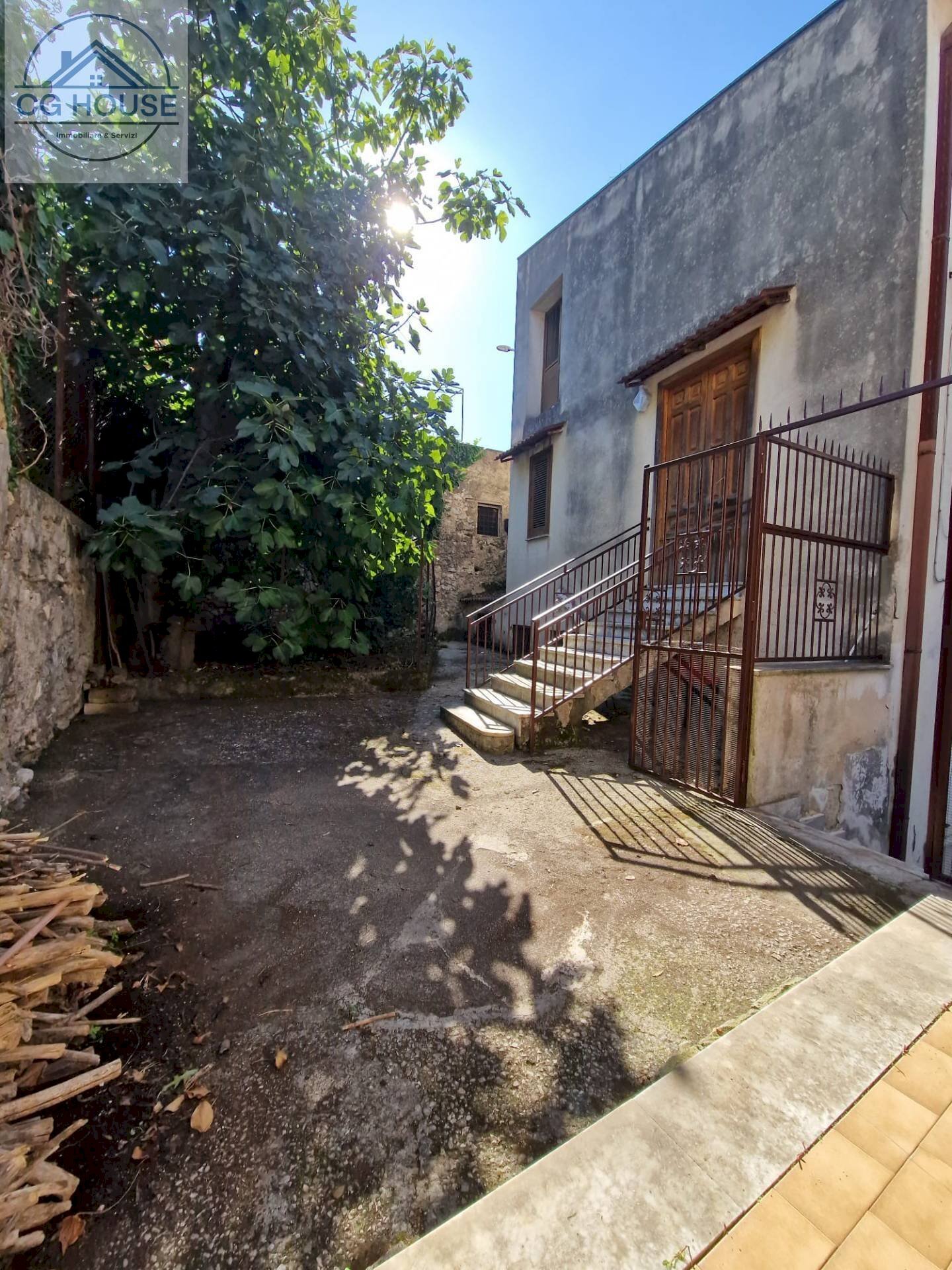 Foto 3 - Semi-detached house Via Principe Lancellotti
 
36, Lauro - photo 3