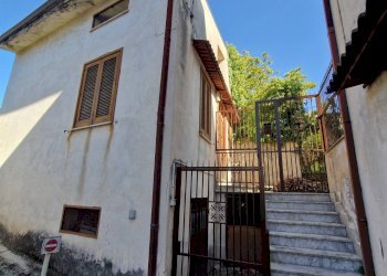 Foto 14 - Semi-detached house Via Principe Lancellotti
 
36, Lauro - photo 14