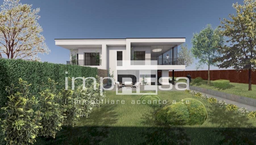 Foto 2 - Villa via casteletto, Follina - photo 2