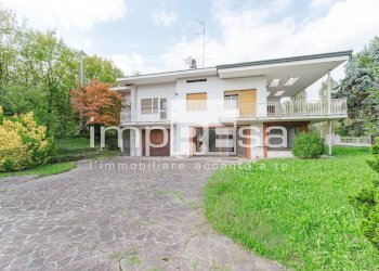 Foto 1 - Villa via casteletto, Follina - foto 1