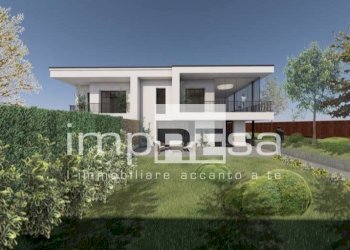 Foto 2 - Villa via casteletto, Follina - foto 2