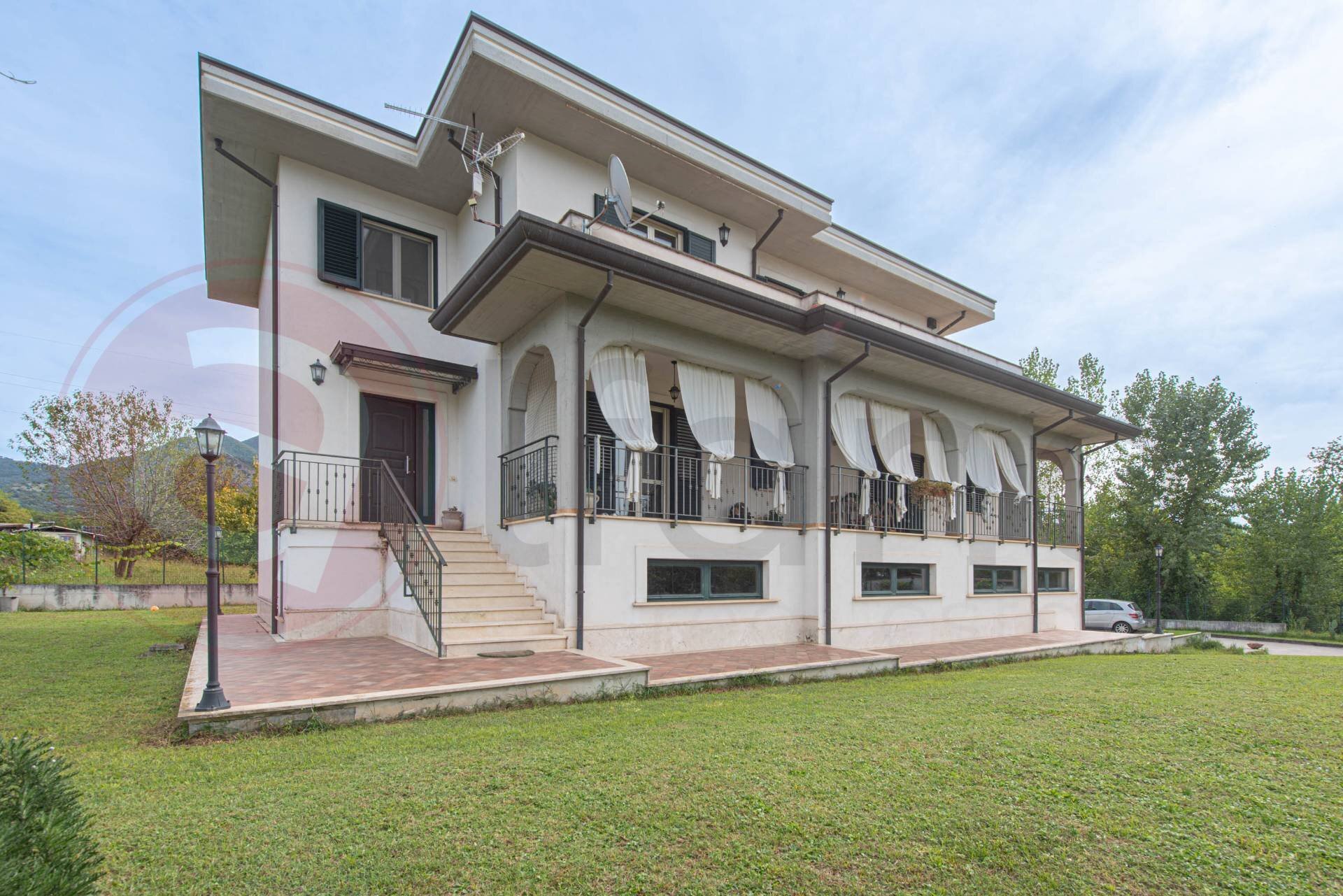 Foto 1 - Casa indipendente Via San Lorenzo
 
snc, Cassino - foto 1