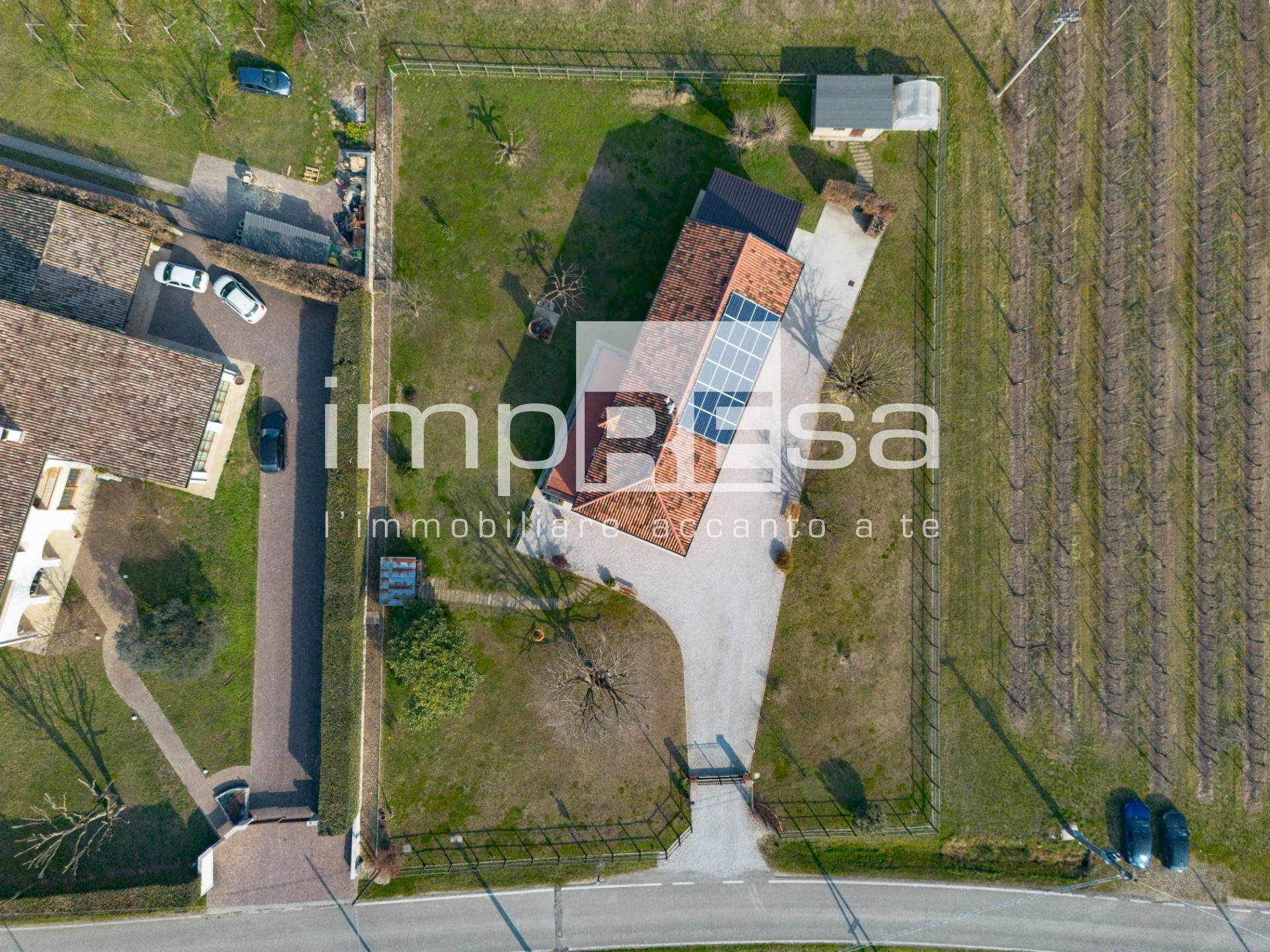 Foto 3 - Rustico Via Fossadelle di Sopra, Ponte di Piave - foto 3