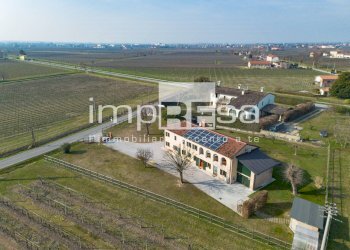 Foto 1 - Rustico Via Fossadelle di Sopra, Ponte di Piave - foto 1