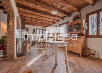 Foto 10 - Rustico Via Fossadelle di Sopra, Ponte di Piave - foto 10