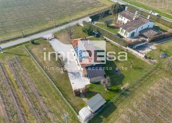 Foto 34 - Rustico Via Fossadelle di Sopra, Ponte di Piave - foto 34