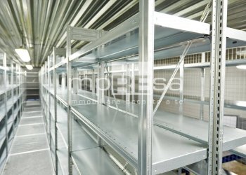 Foto 14 - Capannone Via delle industrie, Silea - foto 14