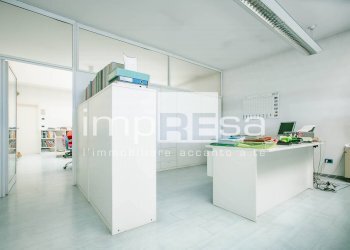 Foto 12 - Laboratorio via delle industrie
 
28, Silea - foto 12