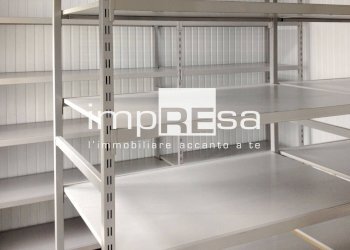 Foto 19 - Laboratorio via delle industrie
 
28, Silea - foto 19