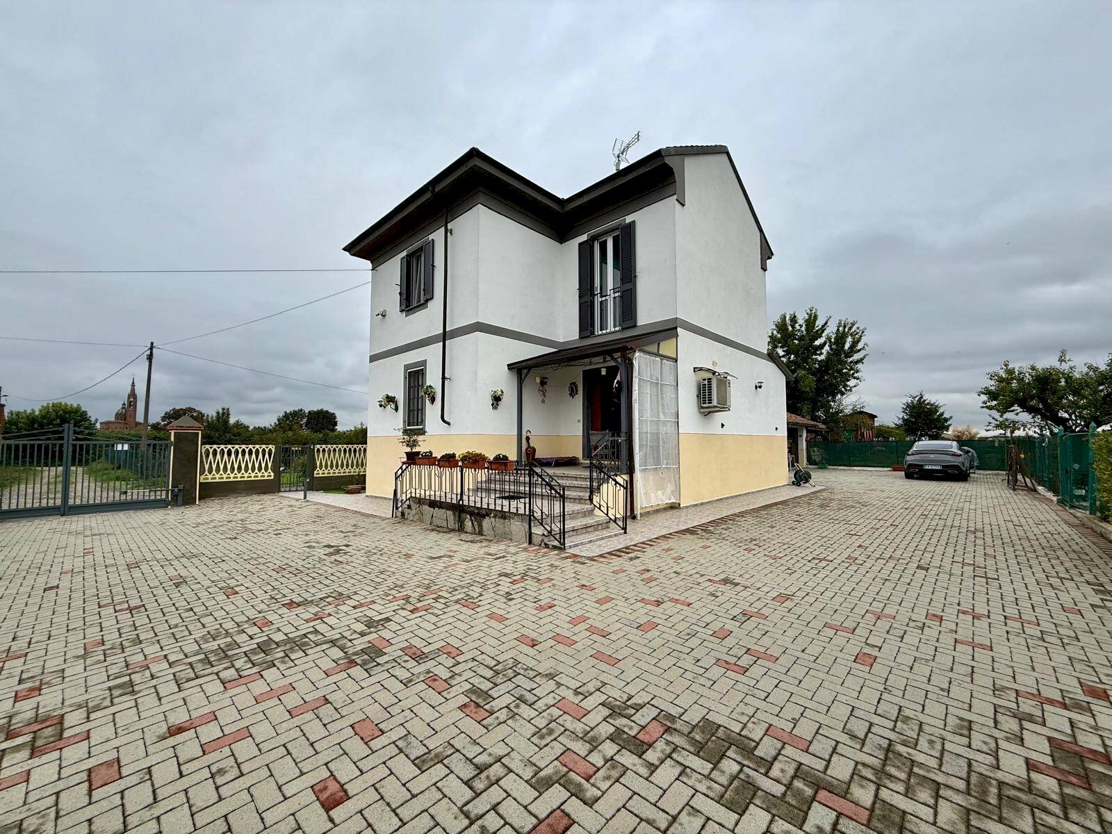 Foto 2 - Independent house Sezzadio - photo 2