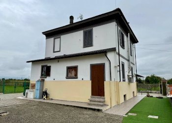 Foto 3 - Casa indipendente Sezzadio - foto 3