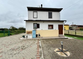 Foto 5 - Casa indipendente Sezzadio - foto 5