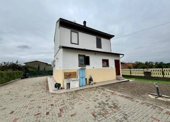 Foto 6 - Casa indipendente Sezzadio - foto 6