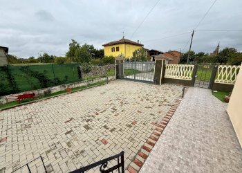 Foto 24 - Casa indipendente Sezzadio - foto 24