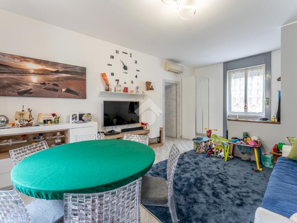 Trilocale Via degli Imbriani, Milano (zona Bovisa) - foto 3