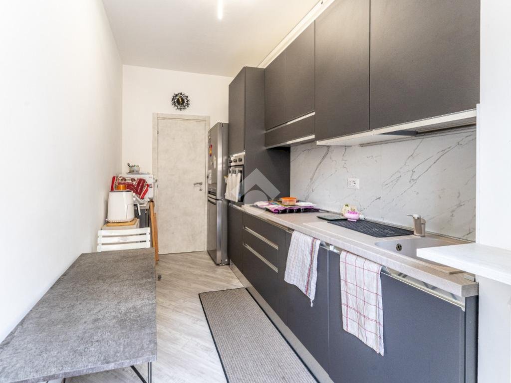 Three-room apartment Via degli Imbriani, Milano (neighborhood Bovisa) - photo 3