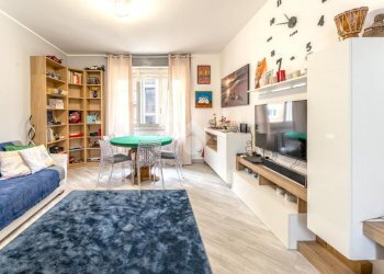 Trilocale Via degli Imbriani, Milano (zona Bovisa) - foto 6