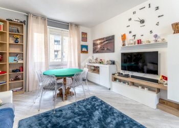 Trilocale Via degli Imbriani, Milano (zona Bovisa) - foto 8