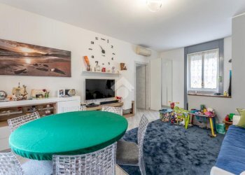 Trilocale Via degli Imbriani, Milano (zona Bovisa) - foto 5