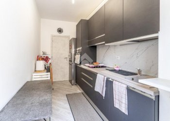 Trilocale Via degli Imbriani, Milano (zona Bovisa) - foto 3