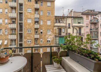 Trilocale Via degli Imbriani, Milano (zona Bovisa) - foto 1