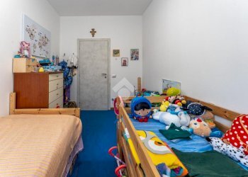 Trilocale Via degli Imbriani, Milano (zona Bovisa) - foto 12