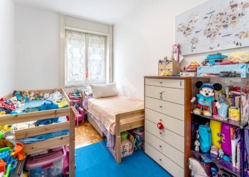 Trilocale Via degli Imbriani, Milano (zona Bovisa) - foto 14