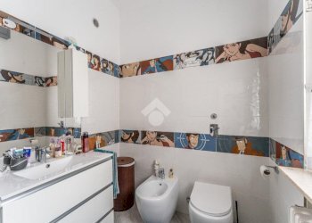 Trilocale Via degli Imbriani, Milano (zona Bovisa) - foto 16