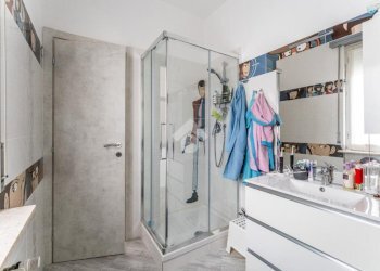 Trilocale Via degli Imbriani, Milano (zona Bovisa) - foto 17