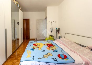 Trilocale Via degli Imbriani, Milano (zona Bovisa) - foto 11