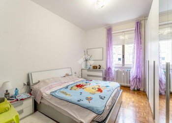 Trilocale Via degli Imbriani, Milano (zona Bovisa) - foto 10