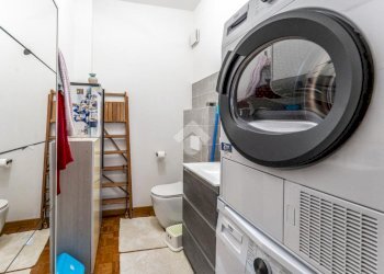 Trilocale Via degli Imbriani, Milano (zona Bovisa) - foto 18