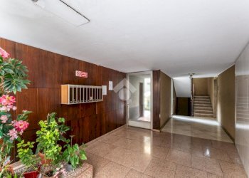 Trilocale Via degli Imbriani, Milano (zona Bovisa) - foto 21