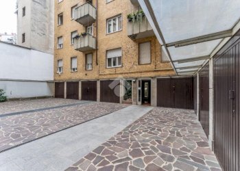 Trilocale Via degli Imbriani, Milano (zona Bovisa) - foto 22