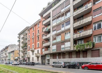 Trilocale Via degli Imbriani, Milano (zona Bovisa) - foto 23