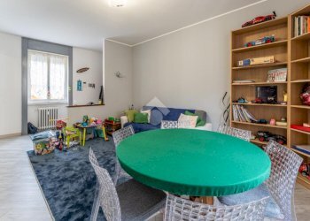 Trilocale Via degli Imbriani, Milano (zona Bovisa) - foto 4