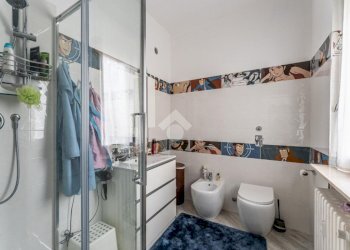 Trilocale Via degli Imbriani, Milano (zona Bovisa) - foto 15