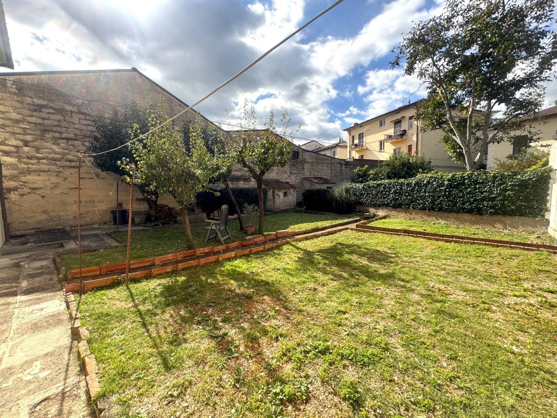 Foto 3 - Casa semi indipendente VIA MONTI, Fabriano - foto 3