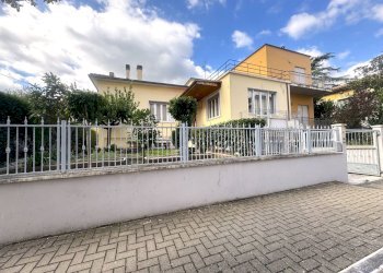 Foto 20 - Casa semi indipendente VIA MONTI, Fabriano - foto 20