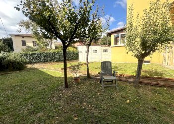 Foto 21 - Casa semi indipendente VIA MONTI, Fabriano - foto 21