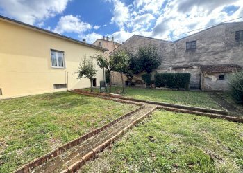 Foto 22 - Casa semi indipendente VIA MONTI, Fabriano - foto 22