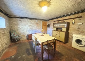 Foto 39 - Casa semi indipendente VIA MONTI, Fabriano - foto 39