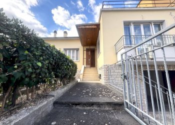 Foto 43 - Casa semi indipendente VIA MONTI, Fabriano - foto 43