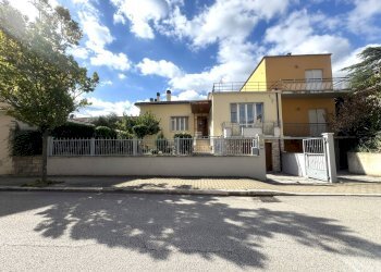 Foto 49 - Casa semi indipendente VIA MONTI, Fabriano - foto 49