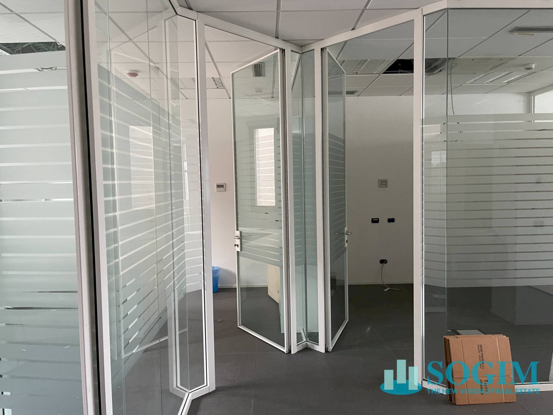 Foto 2 - Ufficio Via Calabria, Segrate - foto 2