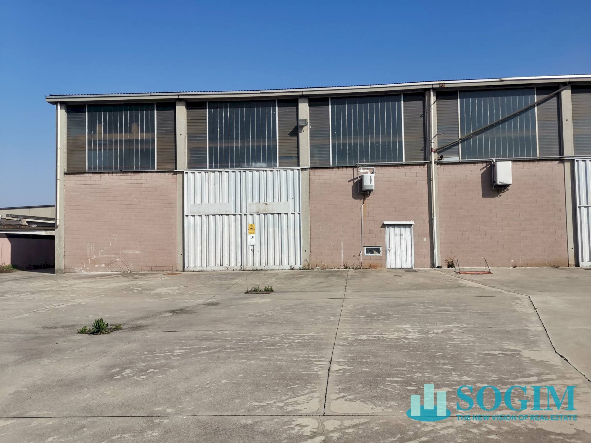 Foto 2 - Capannone Via Stella Rosa
 
30, Baranzate - foto 2