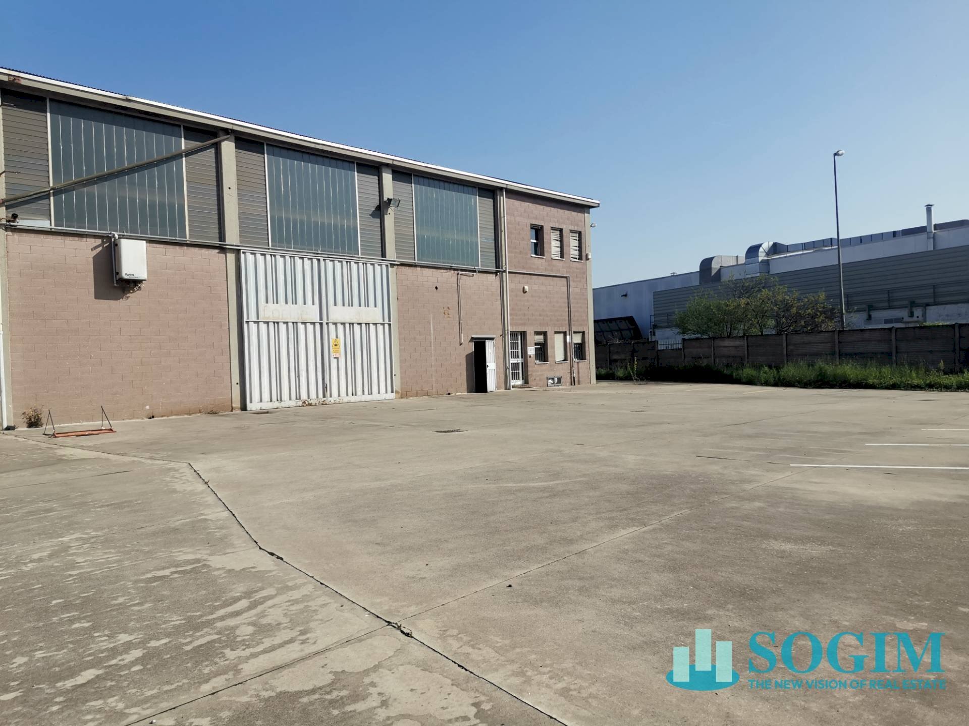 Foto 3 - Capannone Via Stella Rosa
 
30, Baranzate - foto 3