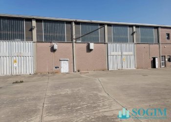 Foto 1 - Capannone Via Stella Rosa
 
30, Baranzate - foto 1